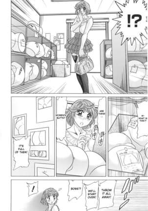 Hentai Kansoku Page #233