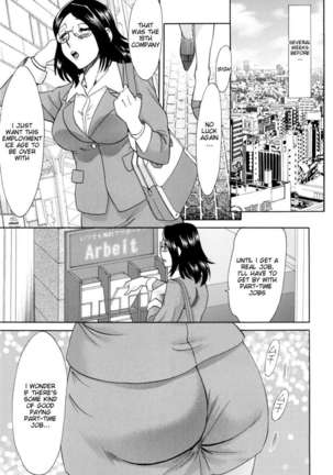 Hentai Kansoku Page #33