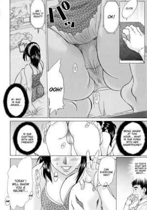 Hentai Kansoku Page #115