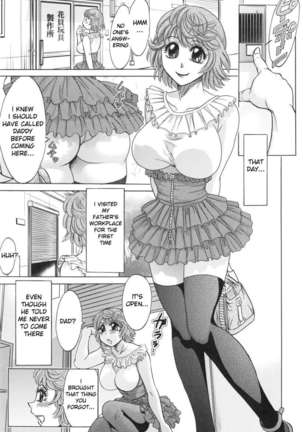 Hentai Kansoku Page #232
