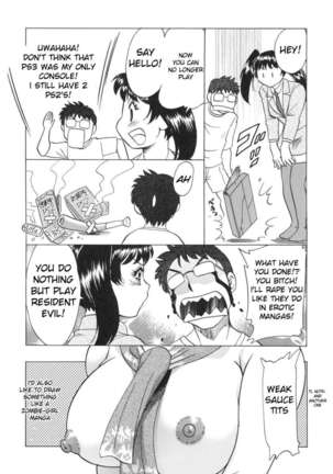 Hentai Kansoku Page #251