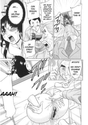 Hentai Kansoku Page #242