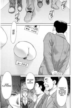 Hentai Kansoku Page #45