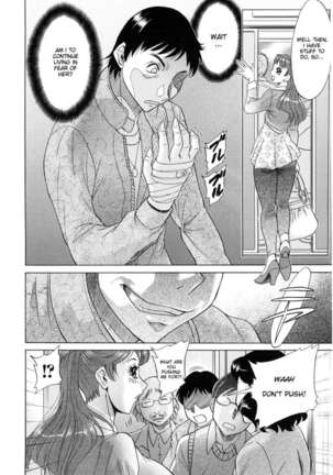 Hentai Kansoku Page #97