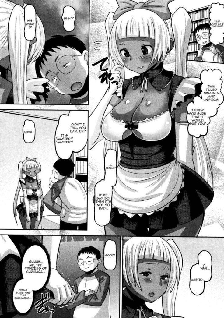 Otapuri Chapter 3