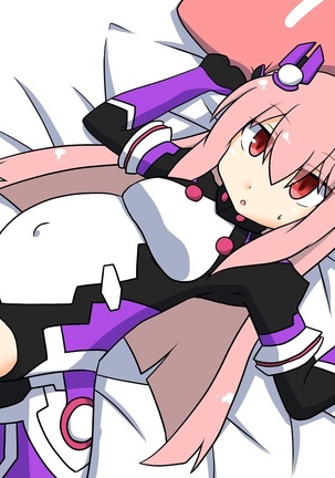 カタリナ・ターレスちゃんと平然いちゃらぶ孕ませ妊娠えっち - Page 24