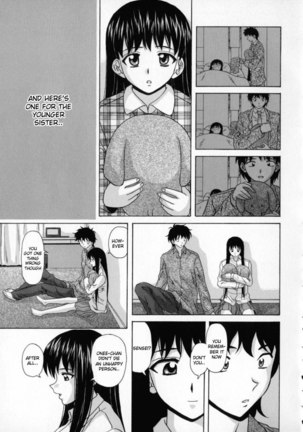 Aozame 8 - Page 25