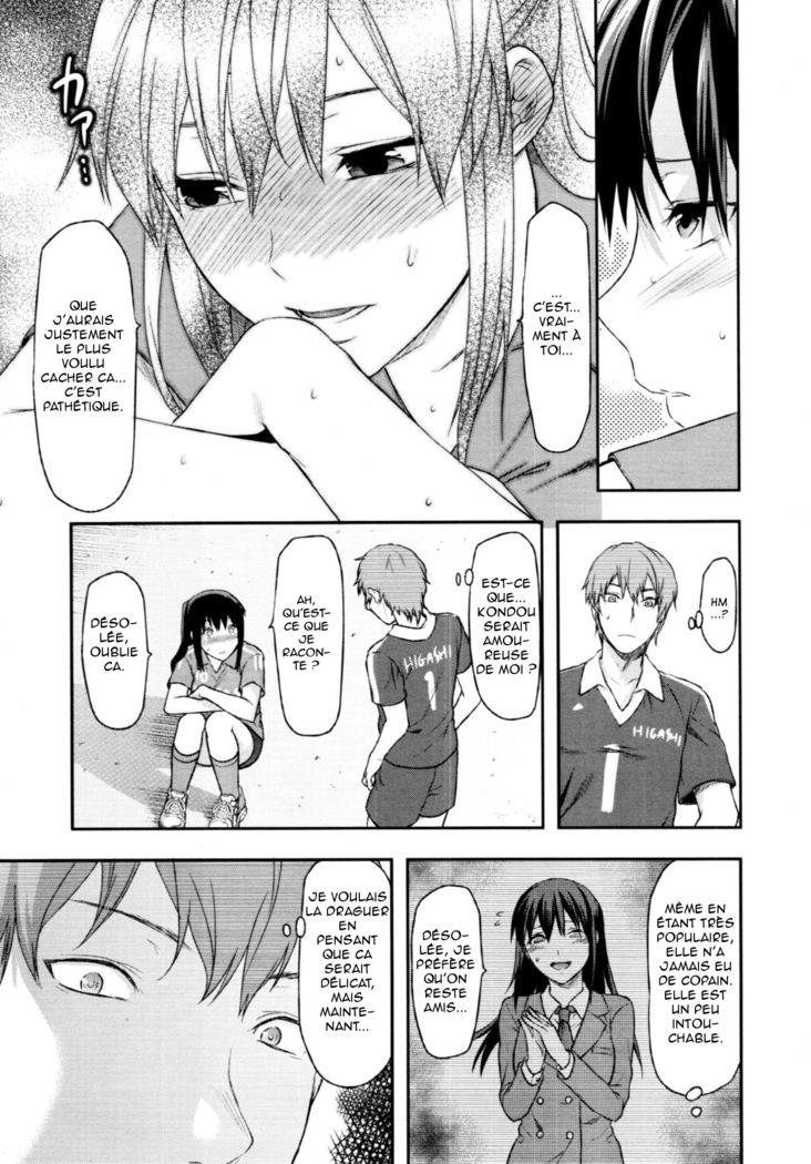 Sister ♥ Control | Elder Sister Control Ch. 1-5