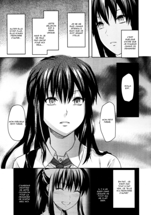 Sister ♥ Control | Elder Sister Control Ch. 1-5 Page #53