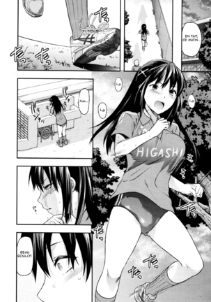 Sister ♥ Control | Elder Sister Control Ch. 1-5 Page #58