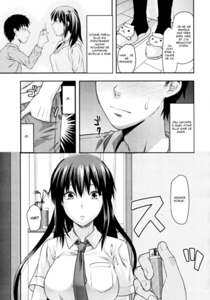 Sister ♥ Control | Elder Sister Control Ch. 1-5 Page #43