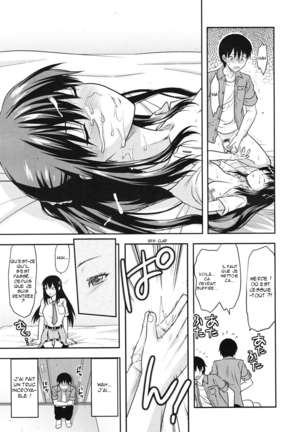 Sister ♥ Control | Elder Sister Control Ch. 1-5 - Page 19