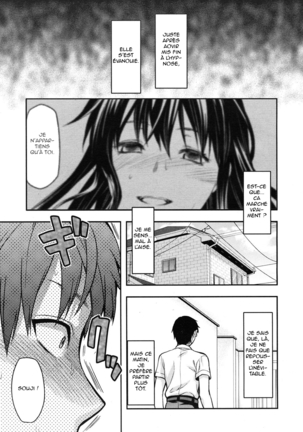 Sister ♥ Control | Elder Sister Control Ch. 1-5 Page #107