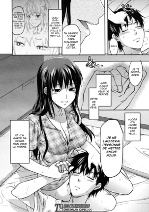 Sister ♥ Control | Elder Sister Control Ch. 1-5 - Page 132