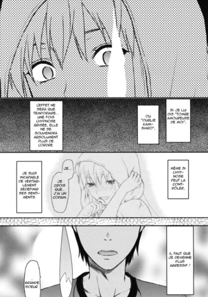 Sister ♥ Control | Elder Sister Control Ch. 1-5 Page #81