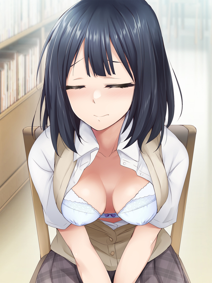 Nukiuchi! Kenkou Shindan