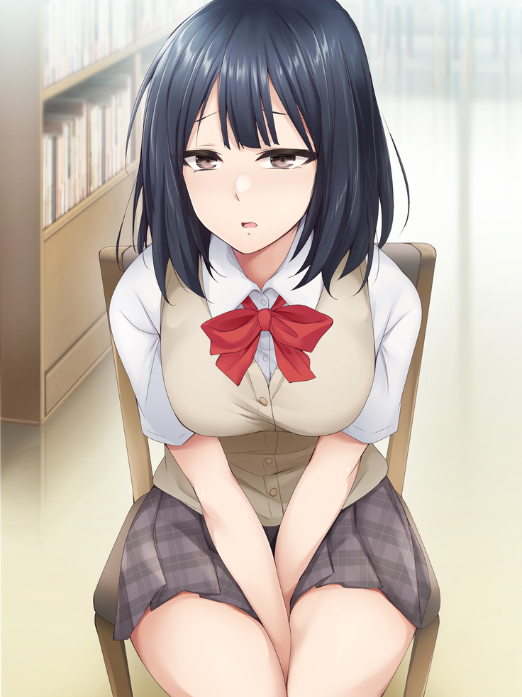 Nukiuchi! Kenkou Shindan