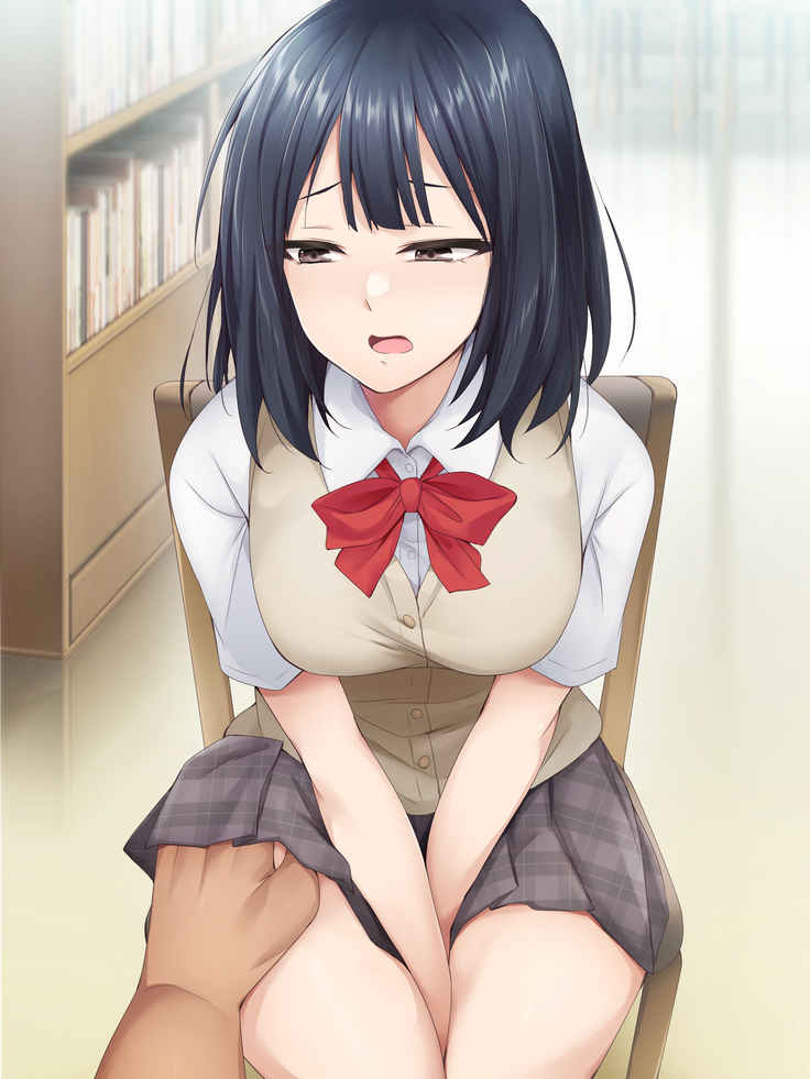 Nukiuchi! Kenkou Shindan