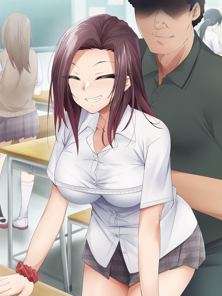 Nukiuchi! Kenkou Shindan