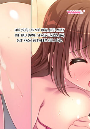 NTR Dungeon Captivity Page #24