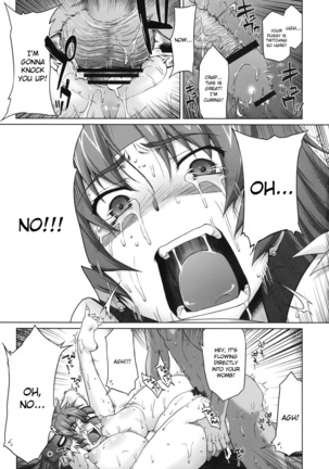 Risty-Rin ~Kanzenban~ Page #35