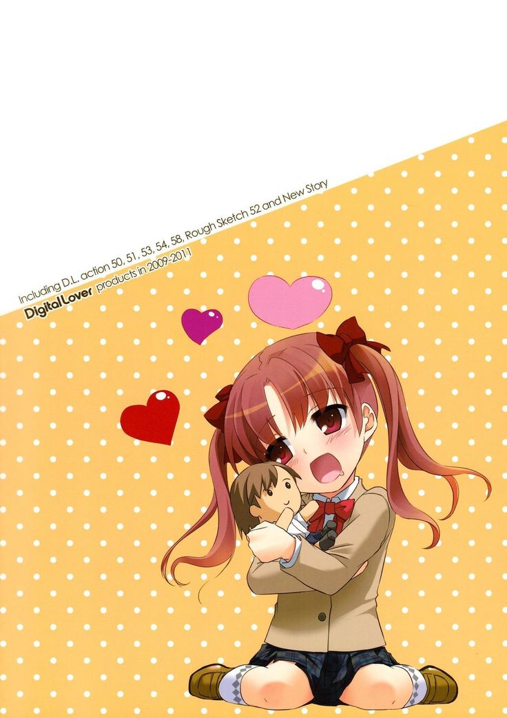 DL - Toaru Soushuuhen | A Certain Omnibus