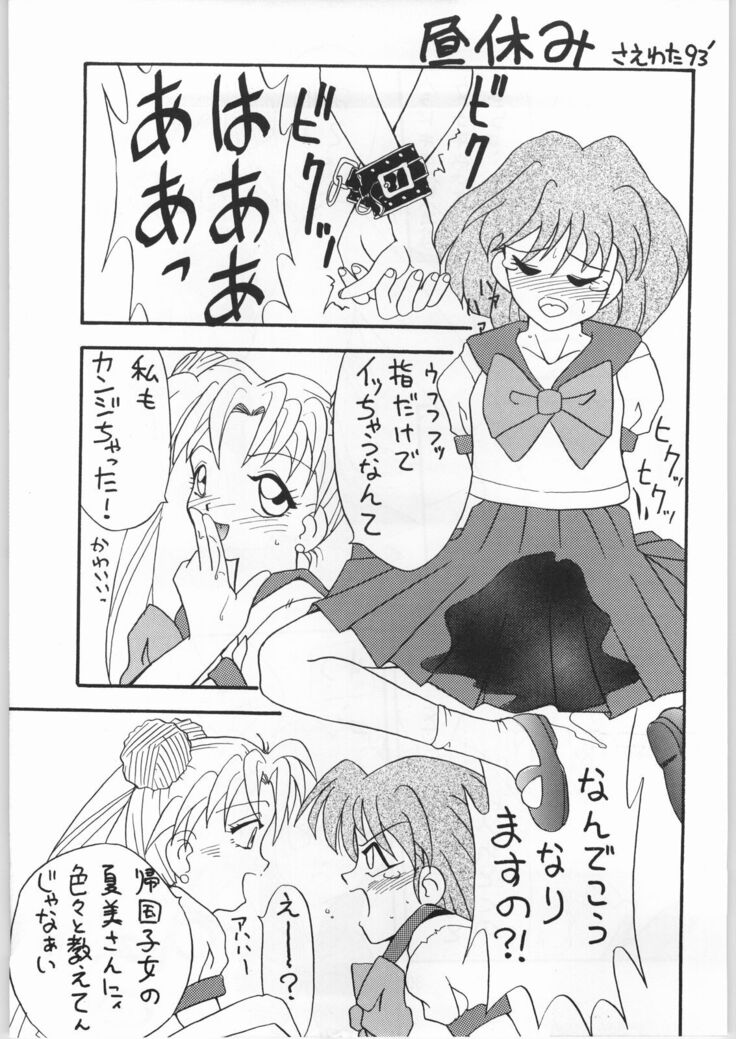 Seifuku Musume Musume School Girls