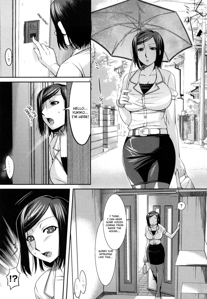 Summer Love  (doujin-moe.us}