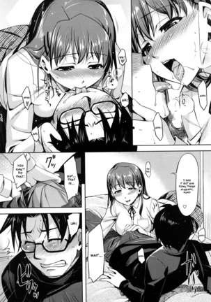 Summer Love  (doujin-moe.us} Page #55