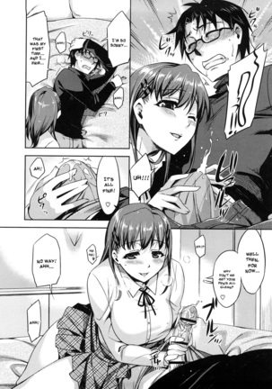 Summer Love  (doujin-moe.us} Page #56