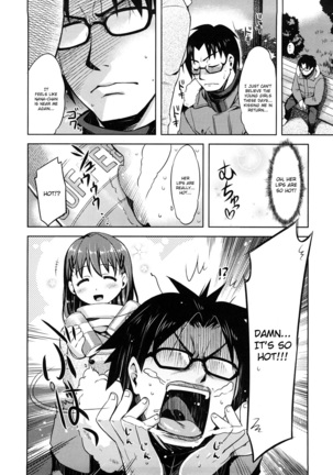 Summer Love  (doujin-moe.us} Page #52