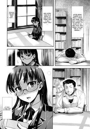 Summer Love  (doujin-moe.us} Page #29