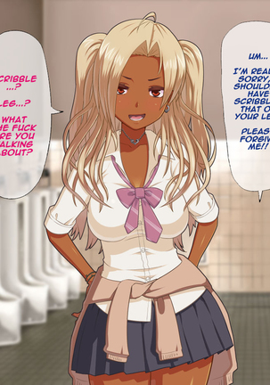 Mahou no Magic Pen de Anoko o Omoinomama ni Ero Kaihen   Incomplete Page #15
