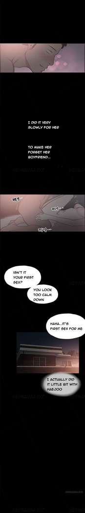Cohabitation Ch.1-26