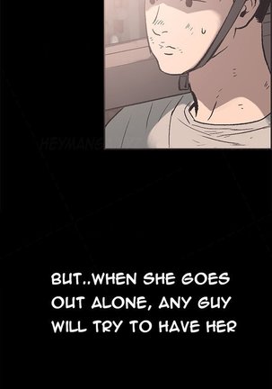 Cohabitation Ch.1-26 Page #331