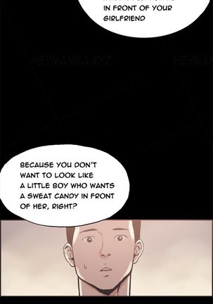 Cohabitation Ch.1-26 Page #341