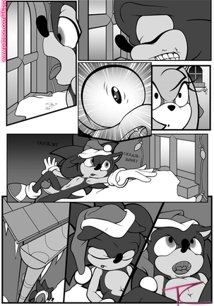 AmyUNTOLD Fantasies Vol02 Page #14