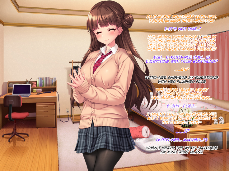 Iinari! Saimin Gakuen ~Sennou Haramase Onapet Girlfriends~