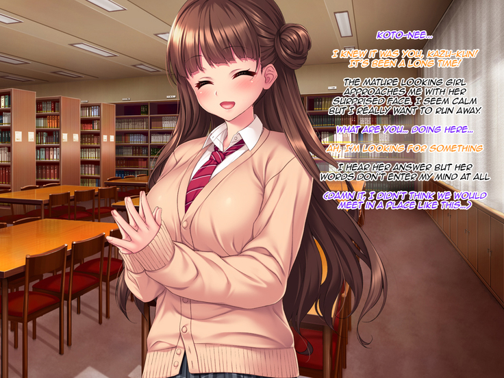 Iinari! Saimin Gakuen ~Sennou Haramase Onapet Girlfriends~