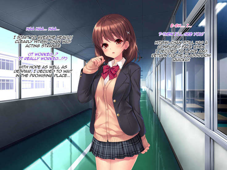 Iinari! Saimin Gakuen ~Sennou Haramase Onapet Girlfriends~