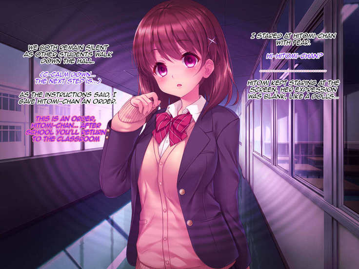 Iinari! Saimin Gakuen ~Sennou Haramase Onapet Girlfriends~