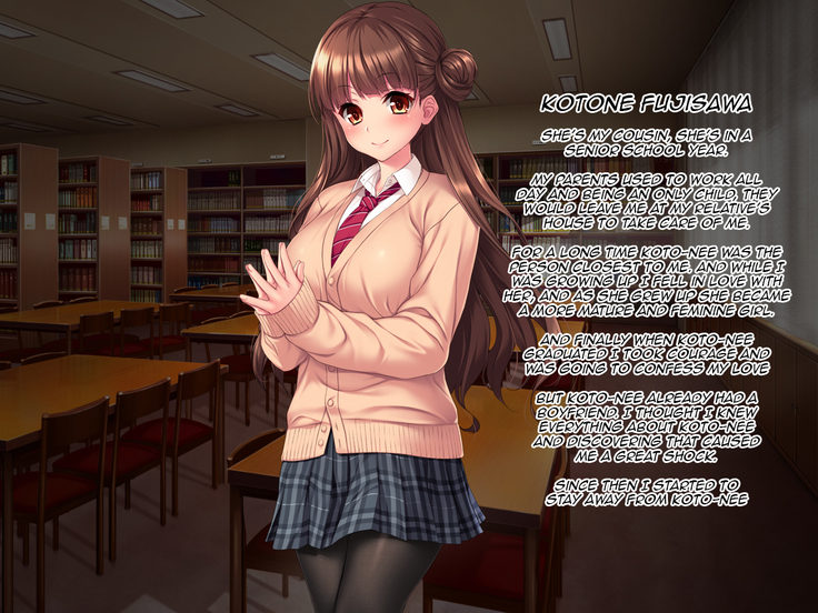 Iinari! Saimin Gakuen ~Sennou Haramase Onapet Girlfriends~
