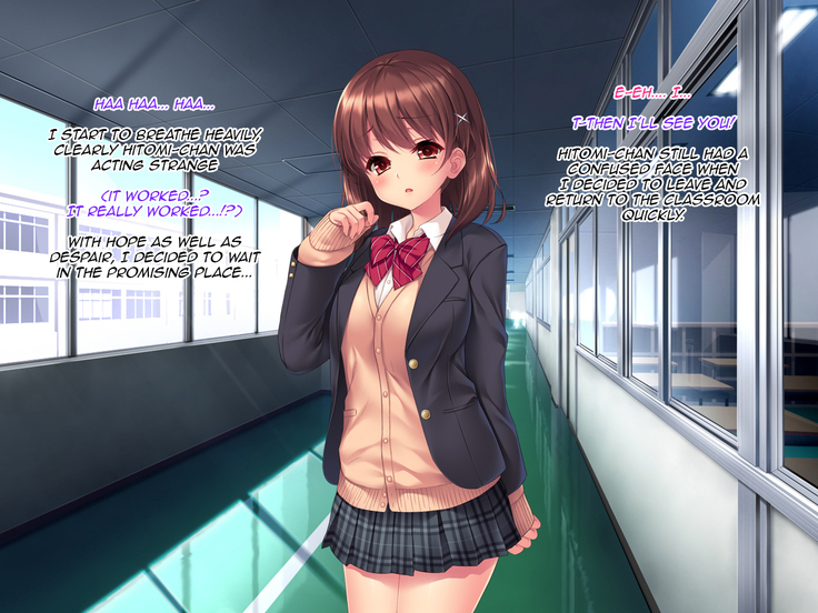 Iinari! Saimin Gakuen ~Sennou Haramase Onapet Girlfriends~