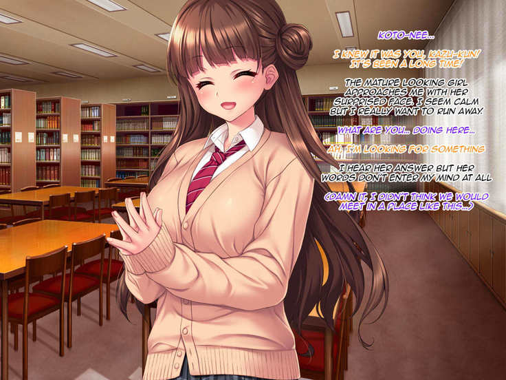 Iinari! Saimin Gakuen ~Sennou Haramase Onapet Girlfriends~