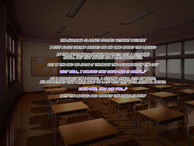 Iinari! Saimin Gakuen ~Sennou Haramase Onapet Girlfriends~