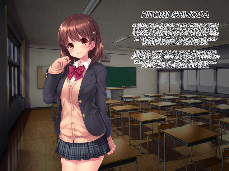 Iinari! Saimin Gakuen ~Sennou Haramase Onapet Girlfriends~