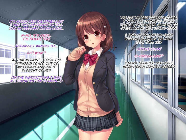 Iinari! Saimin Gakuen ~Sennou Haramase Onapet Girlfriends~
