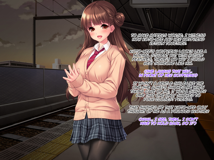 Iinari! Saimin Gakuen ~Sennou Haramase Onapet Girlfriends~