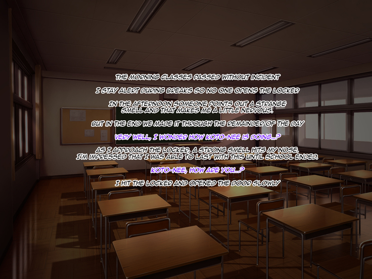 Iinari! Saimin Gakuen ~Sennou Haramase Onapet Girlfriends~