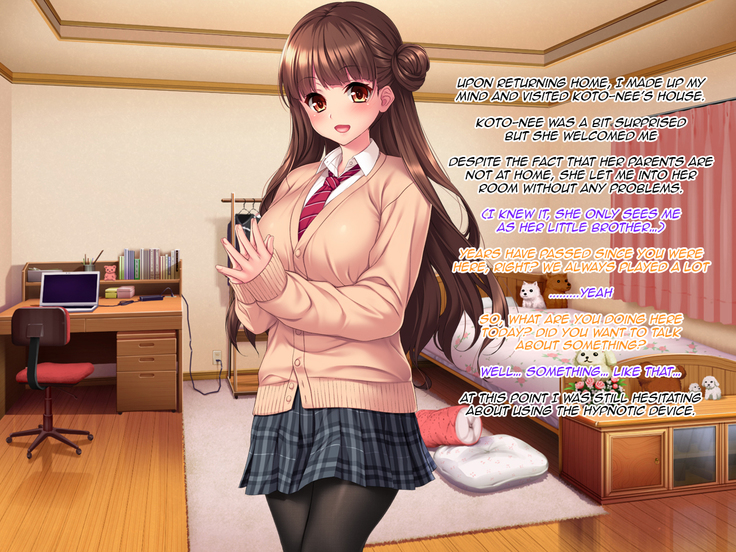 Iinari! Saimin Gakuen ~Sennou Haramase Onapet Girlfriends~